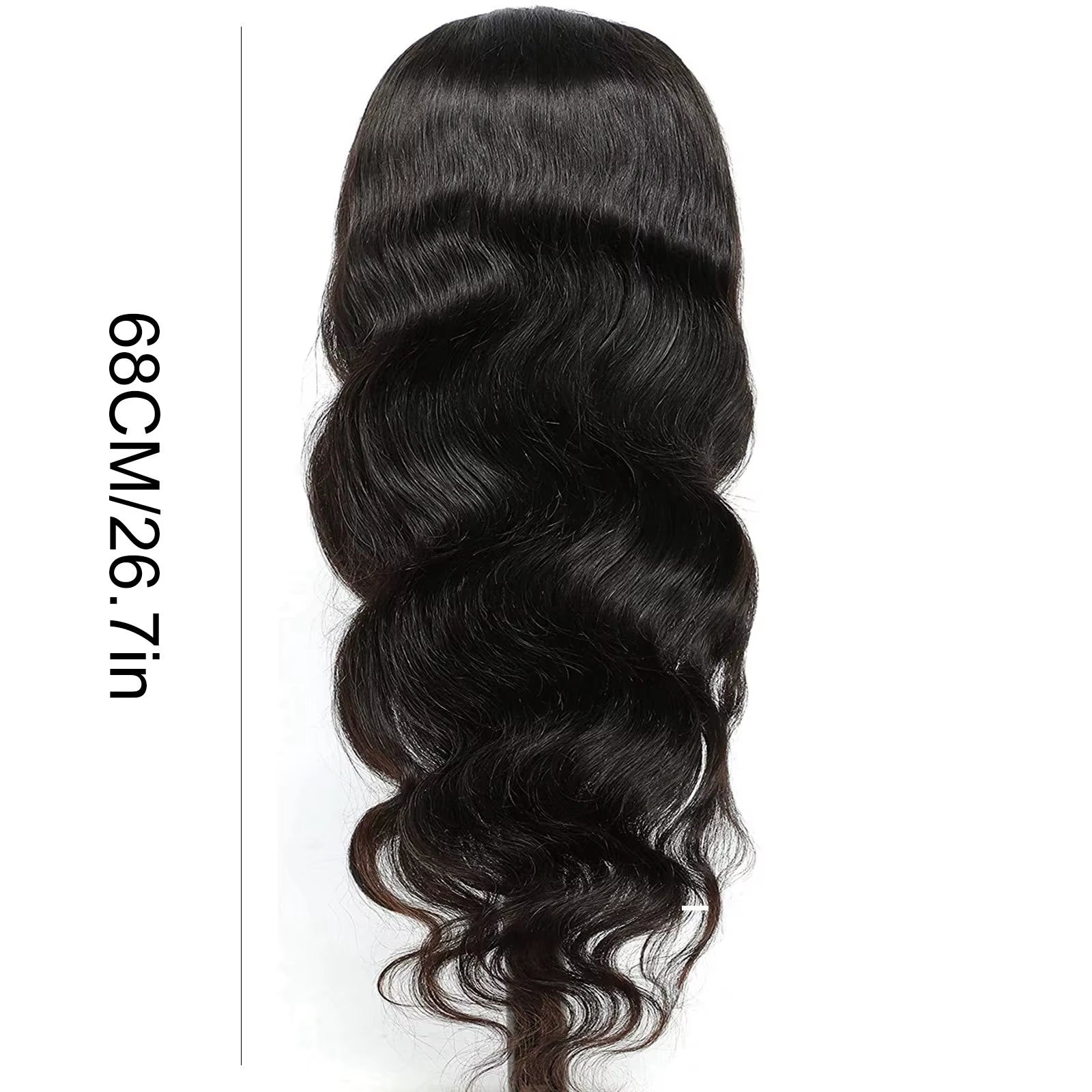 Body Wave Lace Front Wigs Human Hair Pre Plucked Baby Hair Glueless Lace Closure Wigs Brazilian Hair Wigs for Black Women Gift