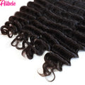 hair Loose Deep Bundles Human Hair Wholesale Eals 12A Grade Brazilian Remy Hair Weave Bundles Naturalcolor Real Human Hai